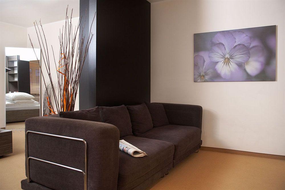 Aparthotel Concept Living 4*