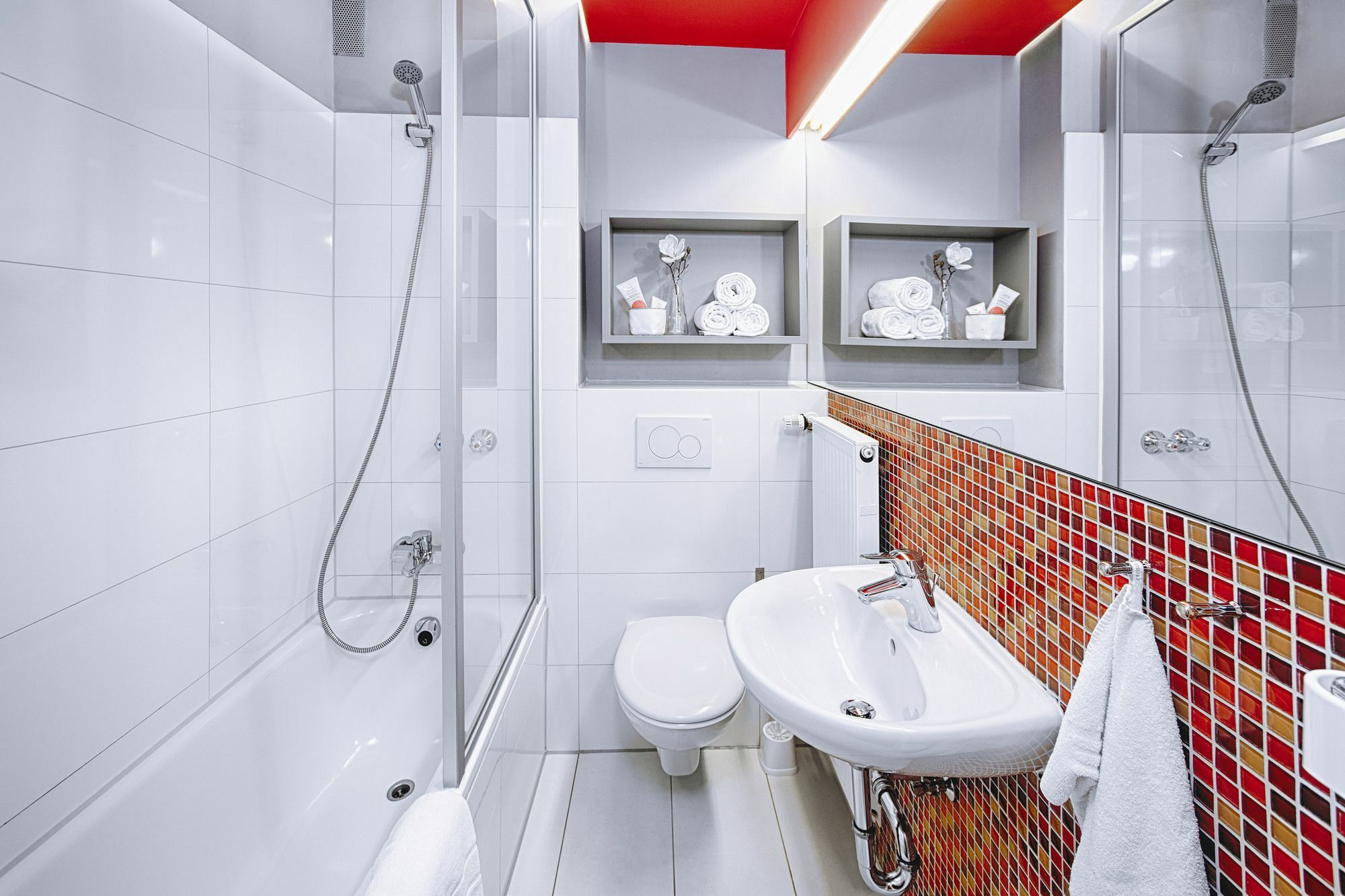 Concept Living 4* München