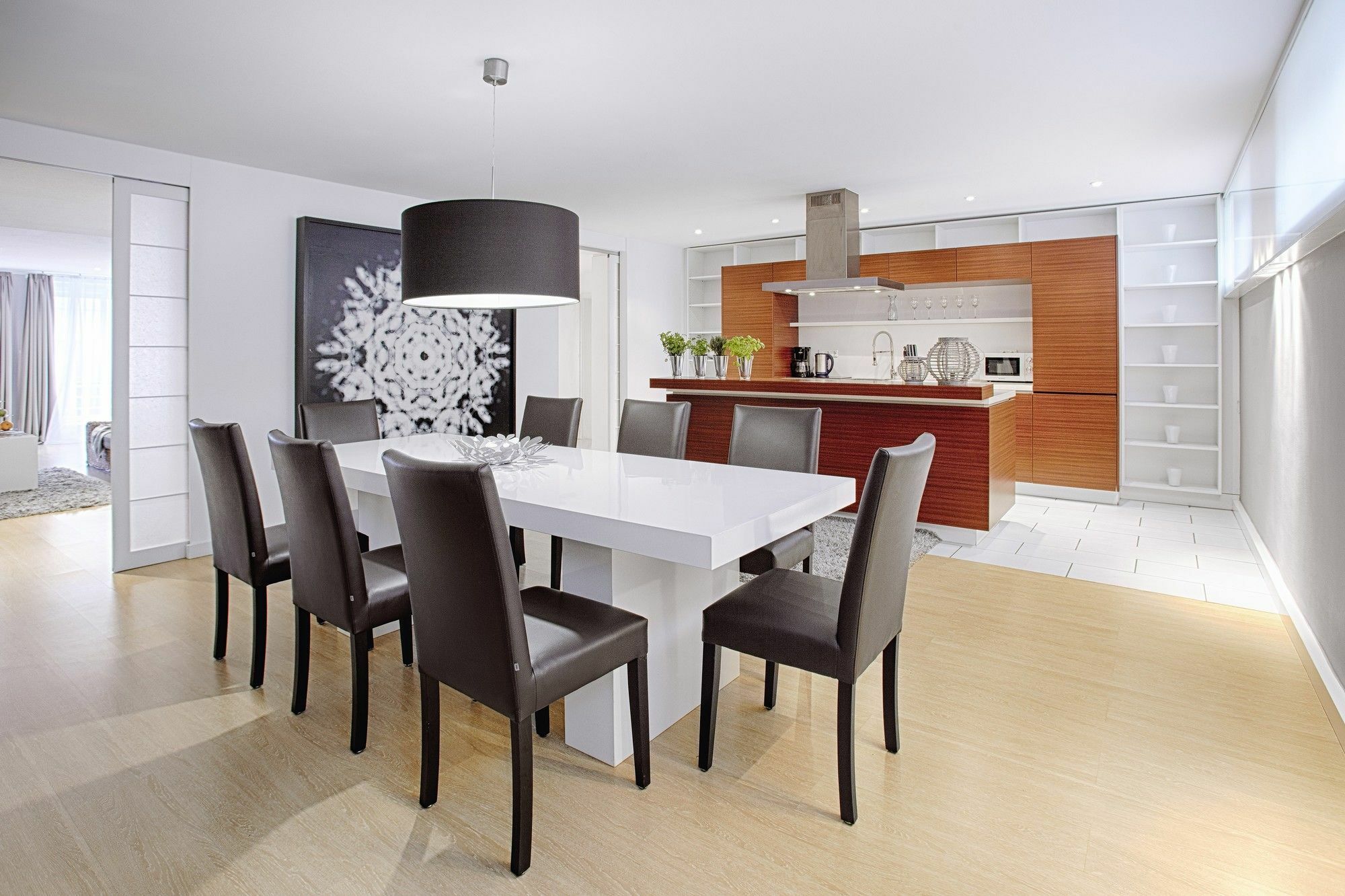 Concept Living Aparthotel 4*