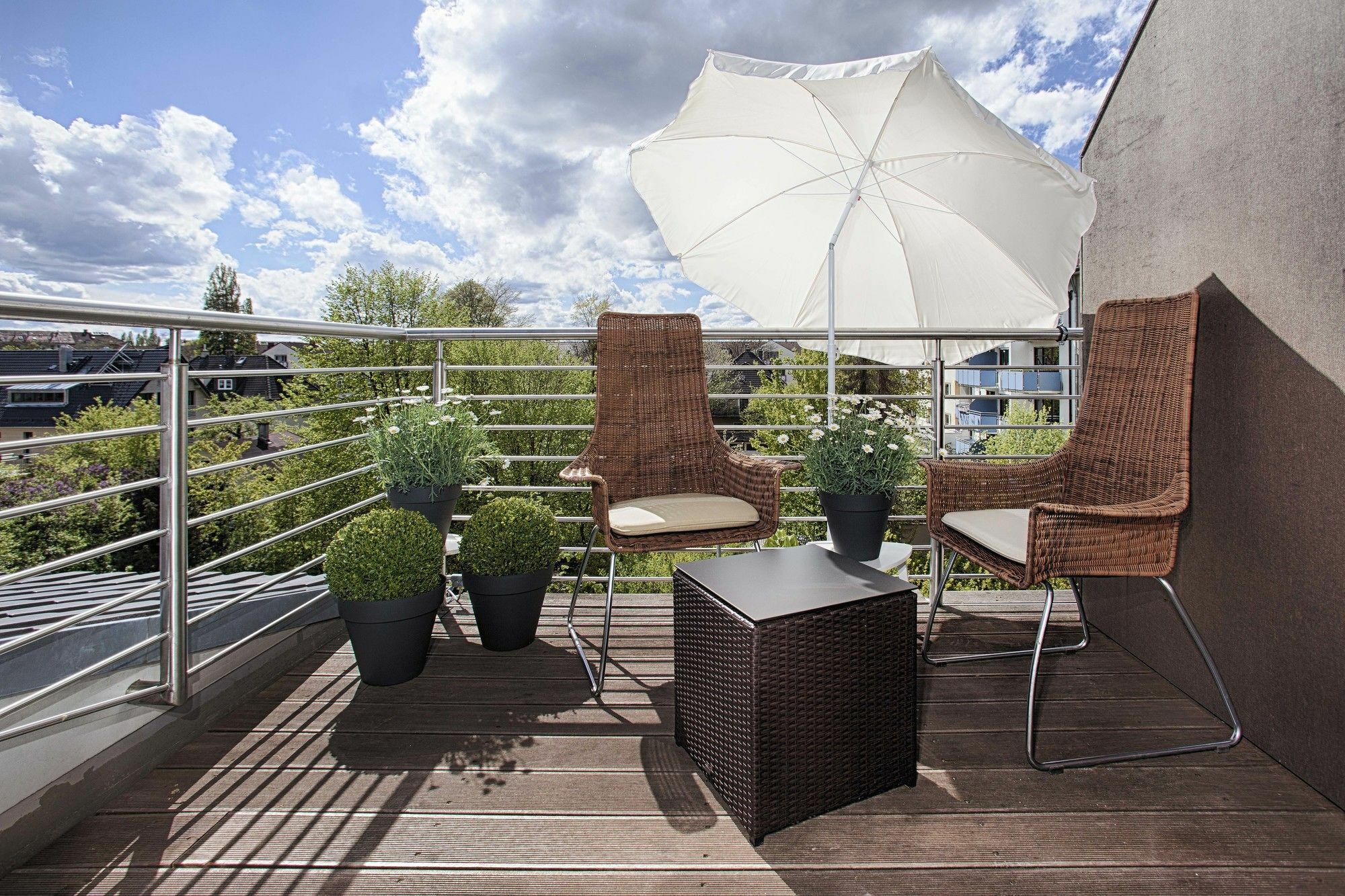 Aparthotel Concept Living München