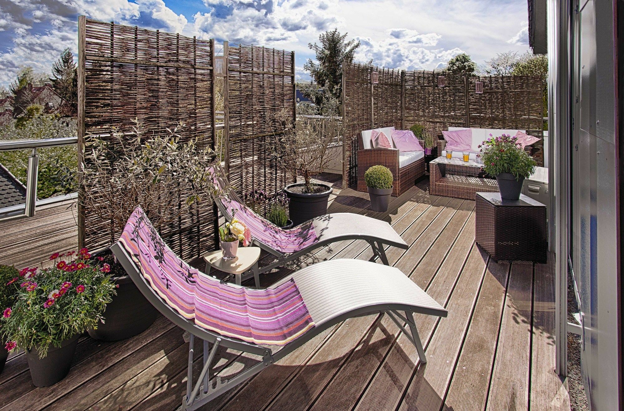 Aparthotel Concept Living