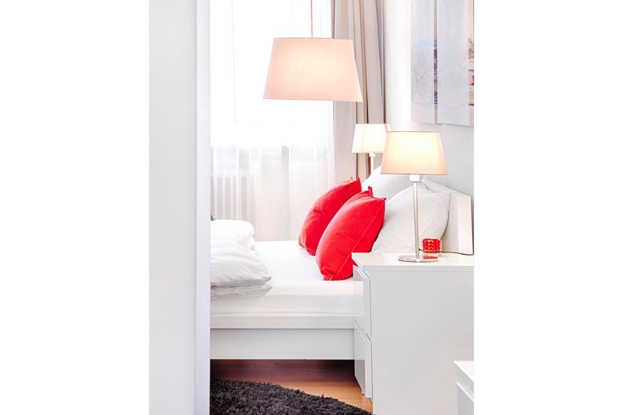 Aparthotel Concept Living München